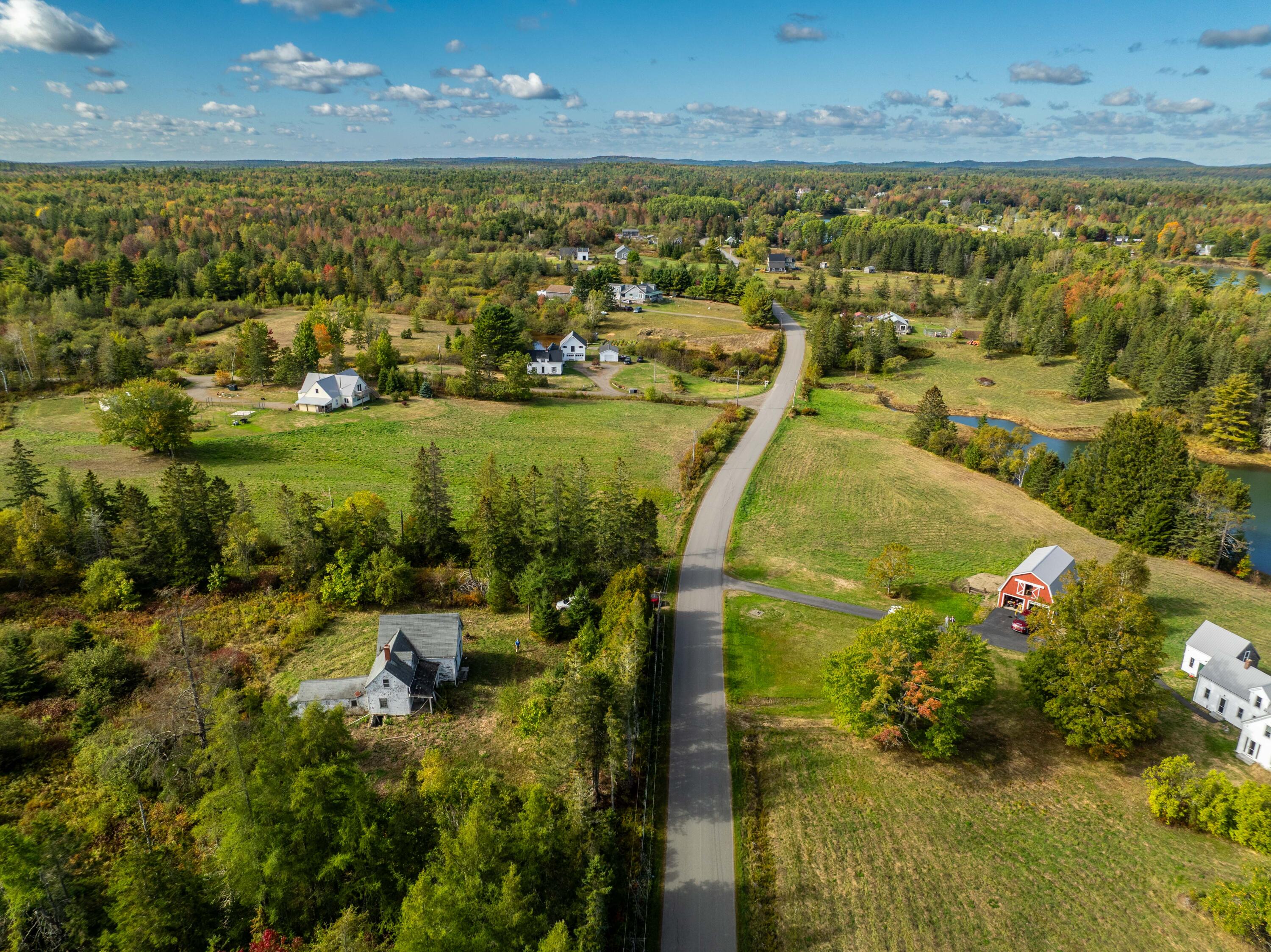 173 Leighton Point Road Pembroke ME 04666