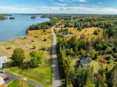 173 Leighton Point Road Pembroke ME 04666