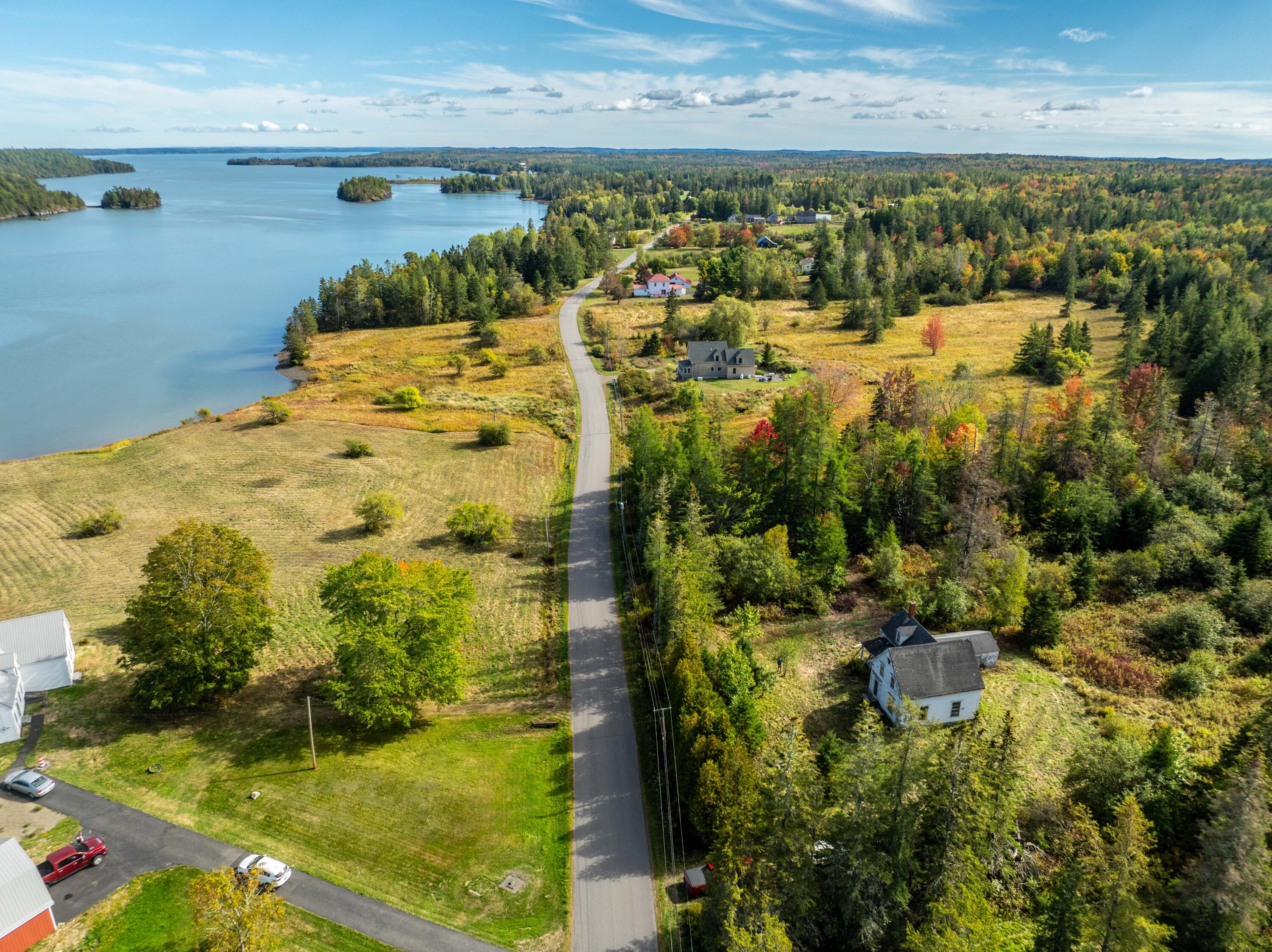 173 Leighton Point Road Pembroke ME 04666