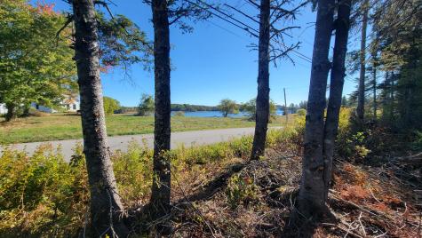 173 Leighton Point Road Pembroke ME 04666