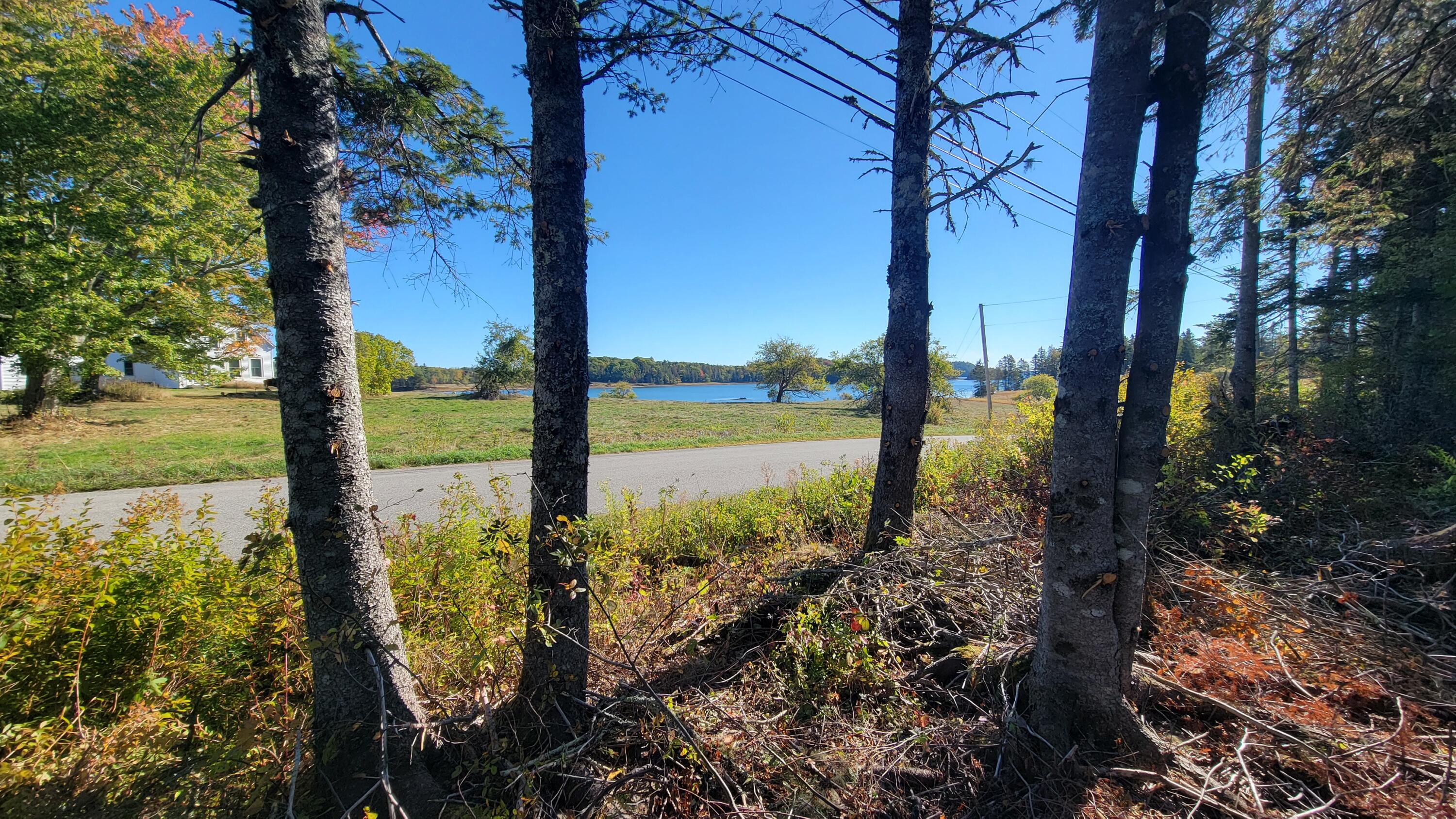 173 Leighton Point Road Pembroke ME 04666