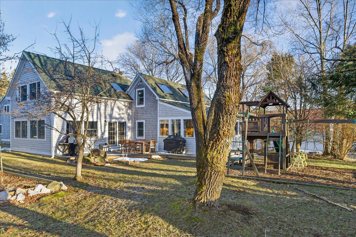 67 Tea Hill Road Stonington ME 04681