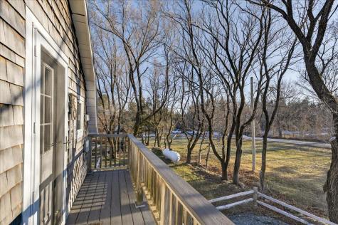 67 Tea Hill Road Stonington ME 04681