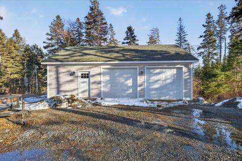 67 Tea Hill Road Stonington ME 04681