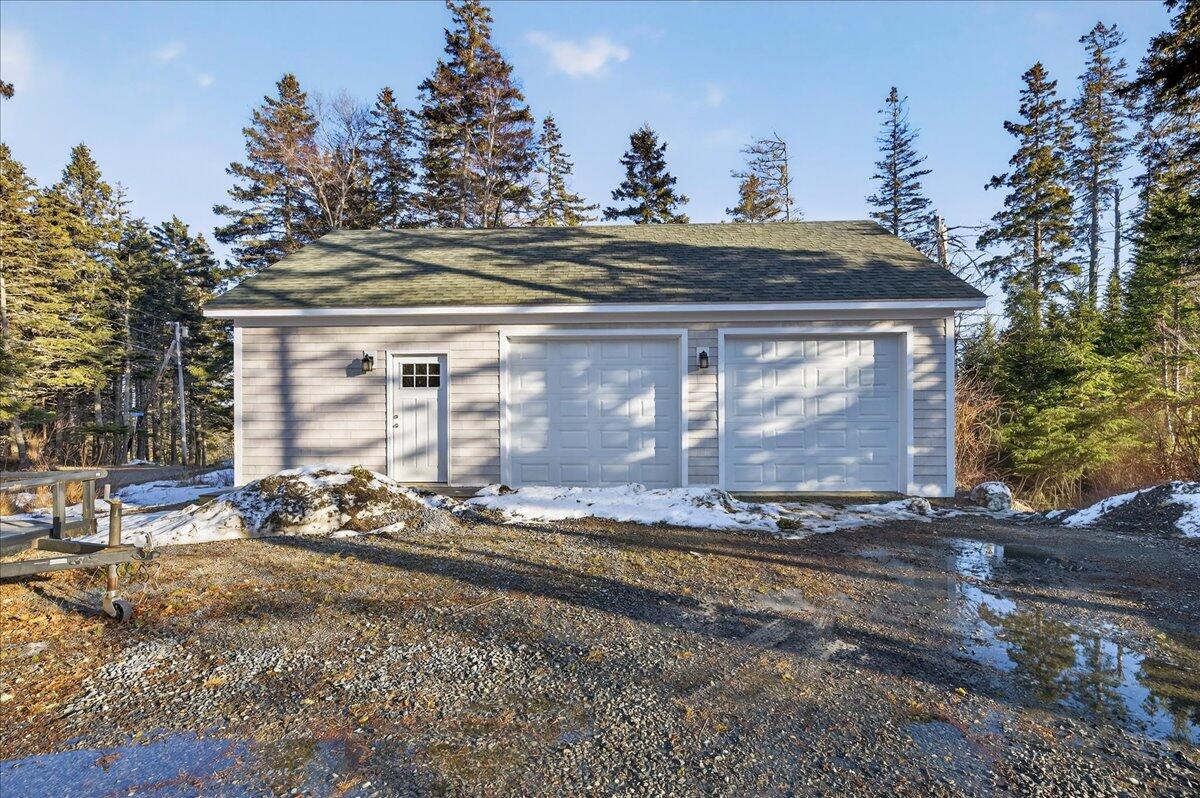 67 Tea Hill Road Stonington ME 04681