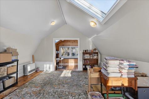 67 Tea Hill Road Stonington ME 04681