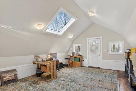 67 Tea Hill Road Stonington ME 04681
