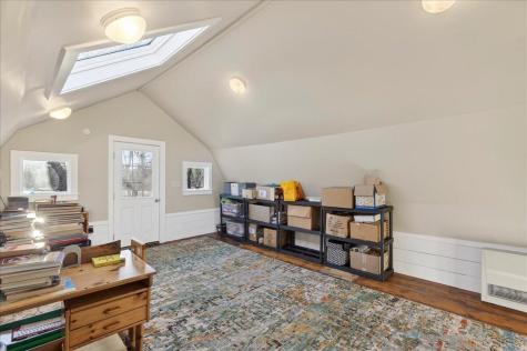 67 Tea Hill Road Stonington ME 04681