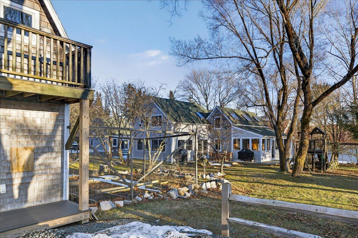 67 Tea Hill Road Stonington ME 04681