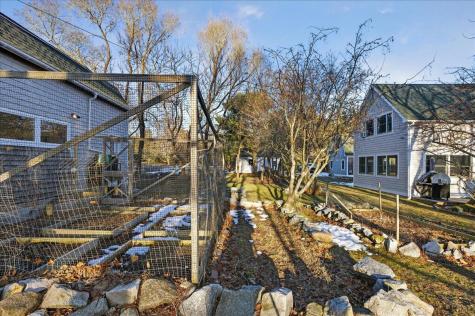 67 Tea Hill Road Stonington ME 04681