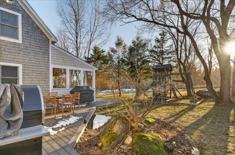 67 Tea Hill Road Stonington ME 04681