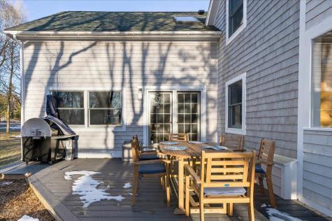 67 Tea Hill Road Stonington ME 04681