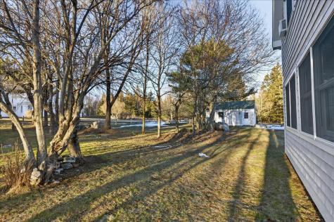 67 Tea Hill Road Stonington ME 04681