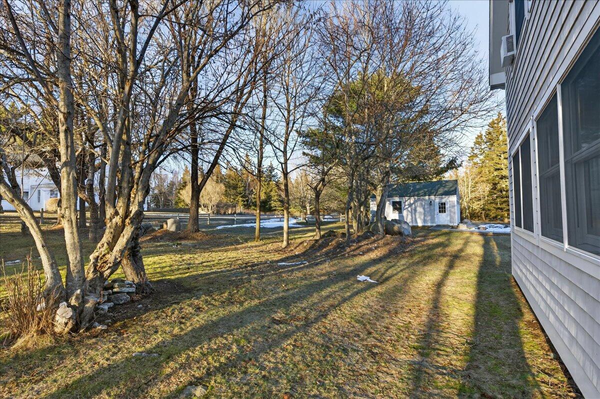 67 Tea Hill Road Stonington ME 04681