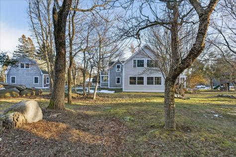 67 Tea Hill Road Stonington ME 04681