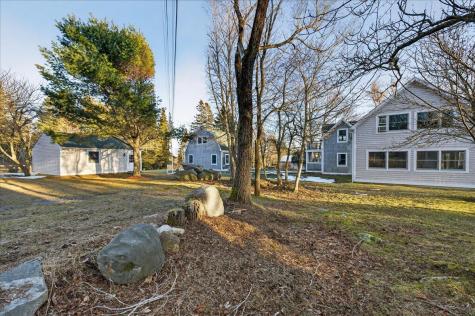 67 Tea Hill Road Stonington ME 04681