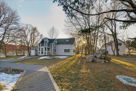 67 Tea Hill Road Stonington ME 04681