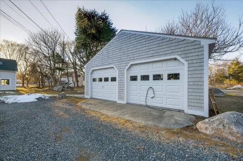 67 Tea Hill Road Stonington ME 04681