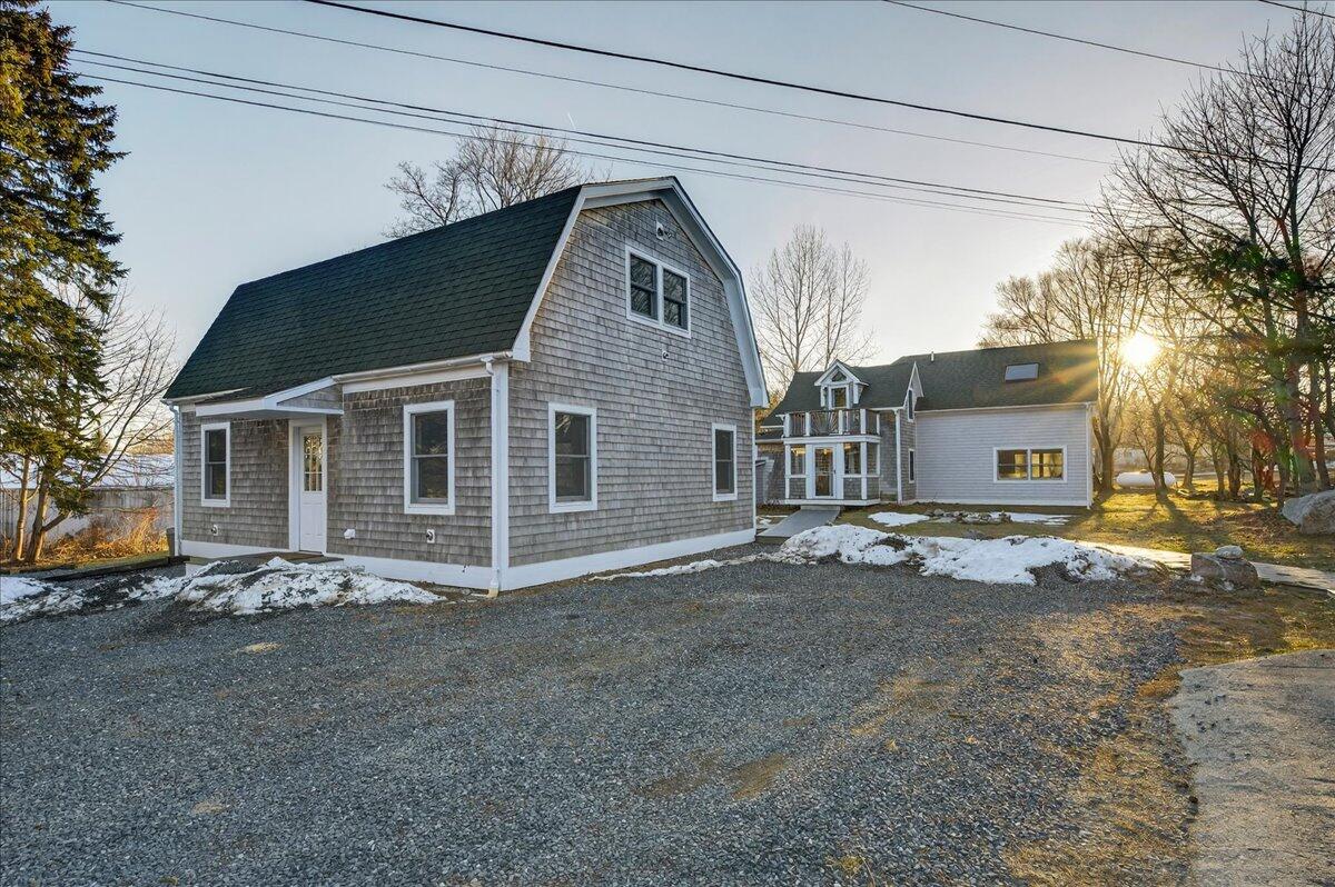 67 Tea Hill Road Stonington ME 04681