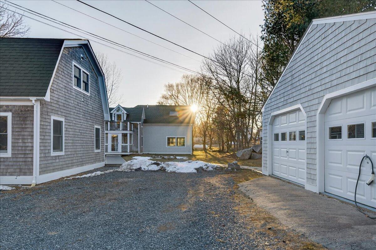 67 Tea Hill Road Stonington ME 04681