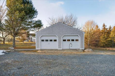 67 Tea Hill Road Stonington ME 04681