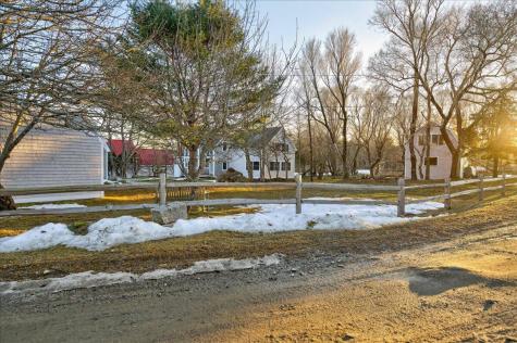 67 Tea Hill Road Stonington ME 04681