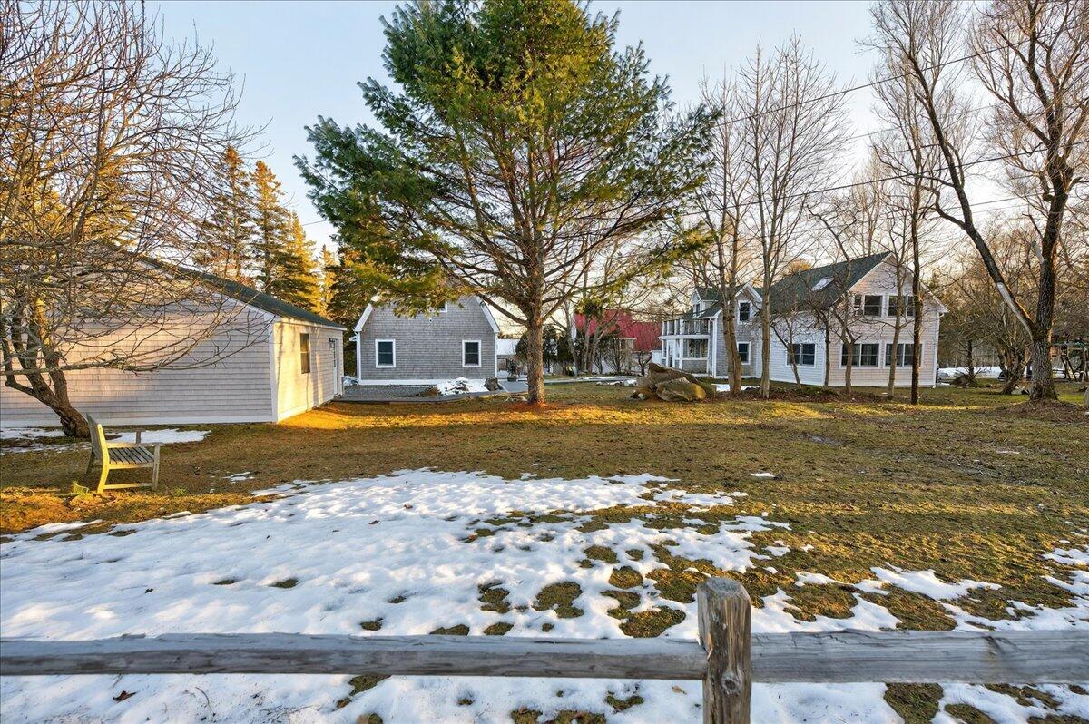 67 Tea Hill Road Stonington ME 04681