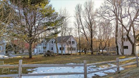 67 Tea Hill Road Stonington ME 04681