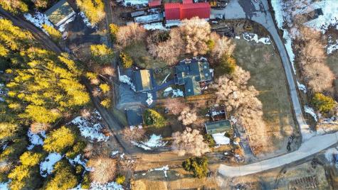 67 Tea Hill Road Stonington ME 04681