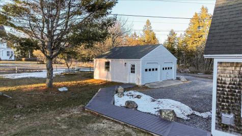 67 Tea Hill Road Stonington ME 04681