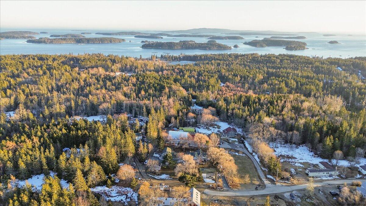 67 Tea Hill Road Stonington ME 04681