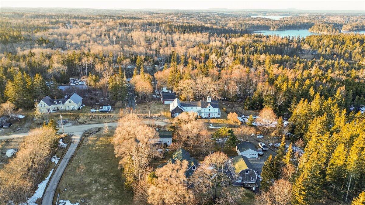 67 Tea Hill Road Stonington ME 04681