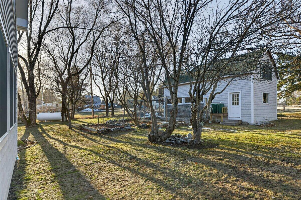 67 Tea Hill Road Stonington ME 04681