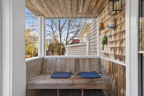 67 Tea Hill Road Stonington ME 04681