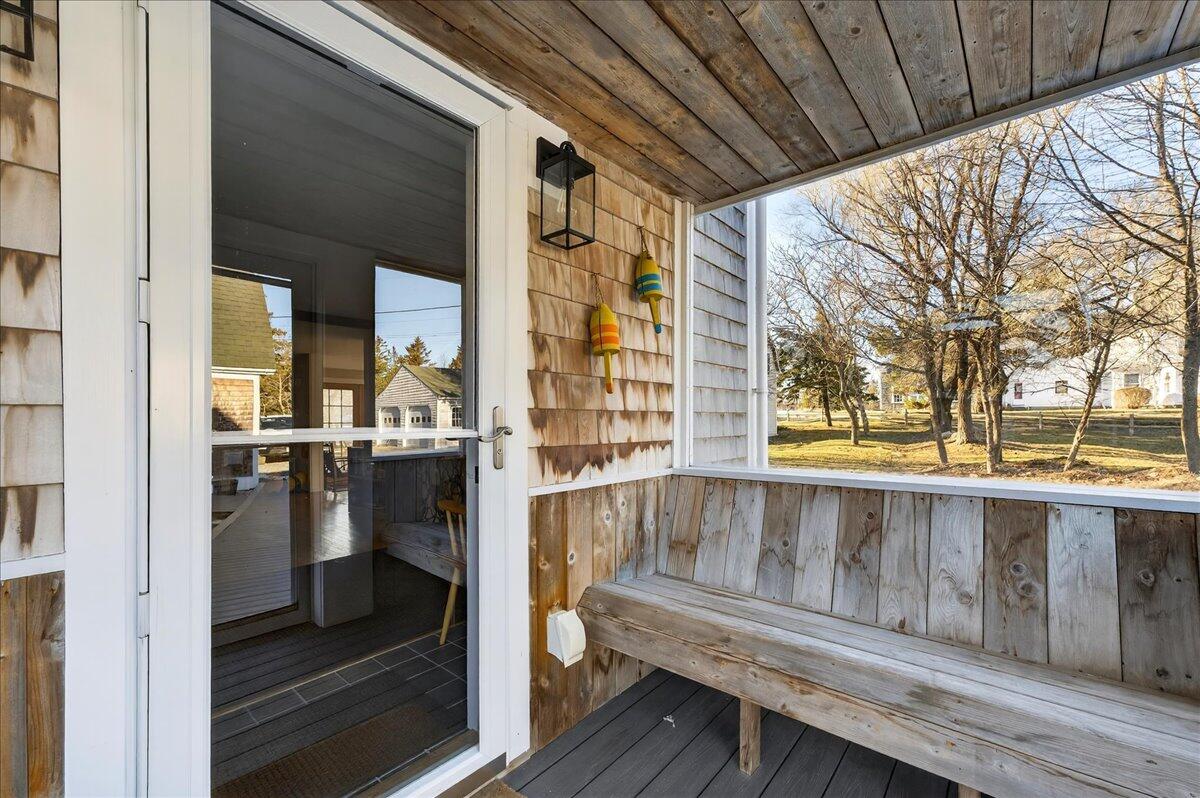 67 Tea Hill Road Stonington ME 04681