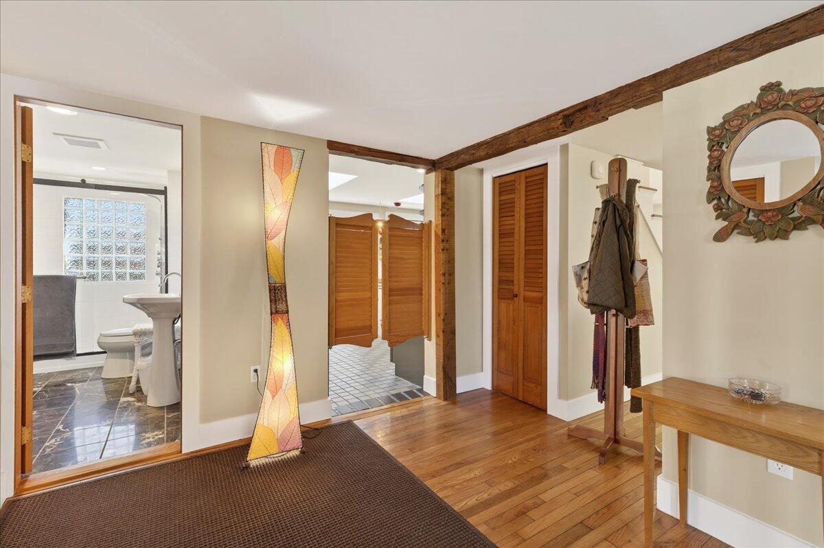 67 Tea Hill Road Stonington ME 04681