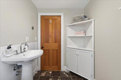 67 Tea Hill Road Stonington ME 04681
