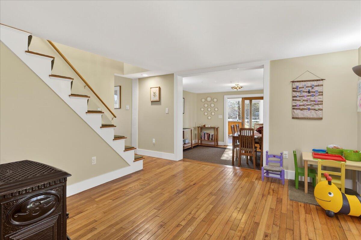 67 Tea Hill Road Stonington ME 04681