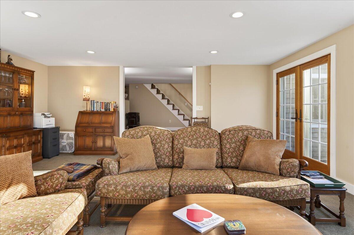 67 Tea Hill Road Stonington ME 04681