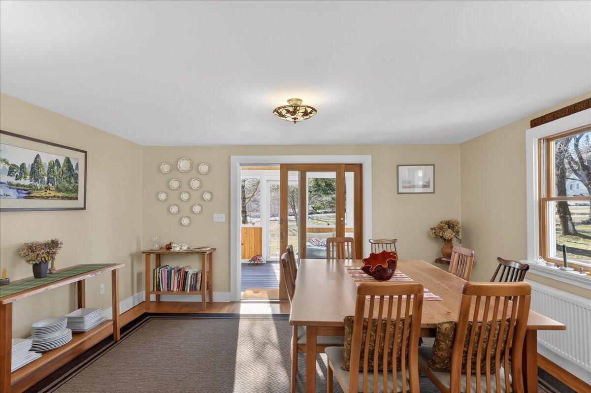 67 Tea Hill Road Stonington ME 04681