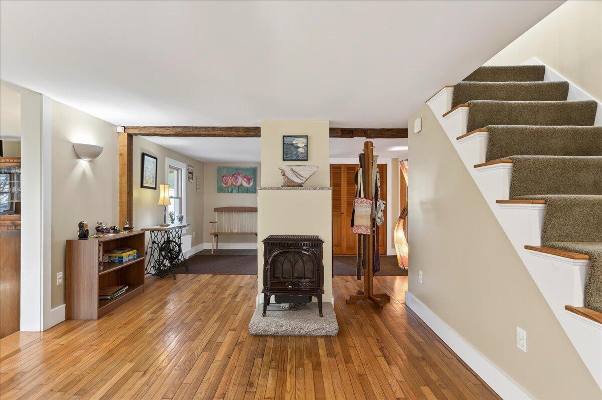 67 Tea Hill Road Stonington ME 04681