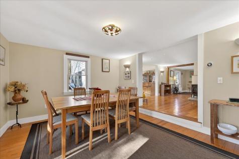 67 Tea Hill Road Stonington ME 04681