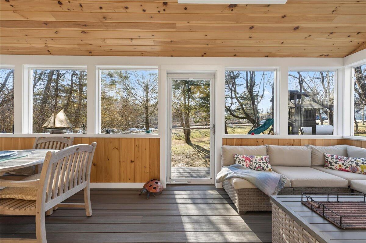67 Tea Hill Road Stonington ME 04681