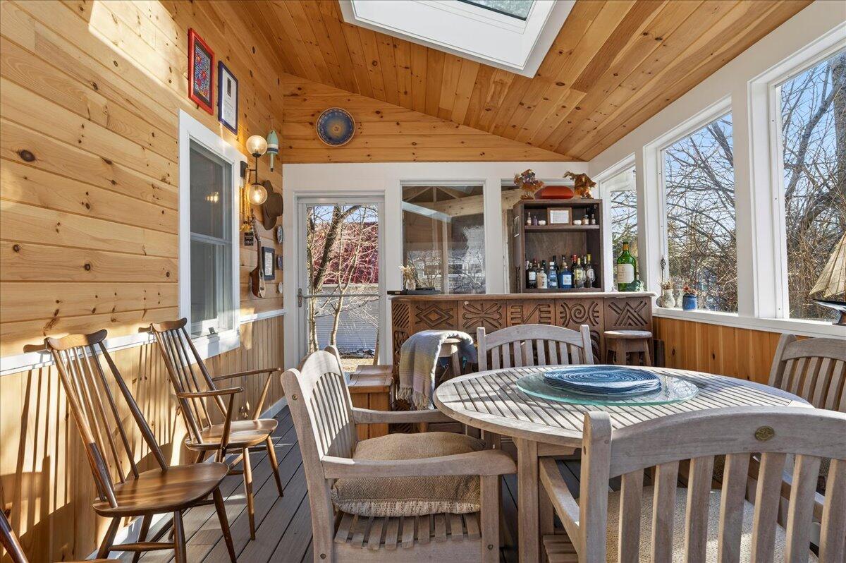67 Tea Hill Road Stonington ME 04681