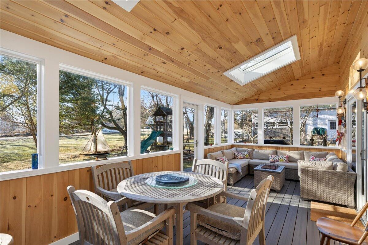 67 Tea Hill Road Stonington ME 04681