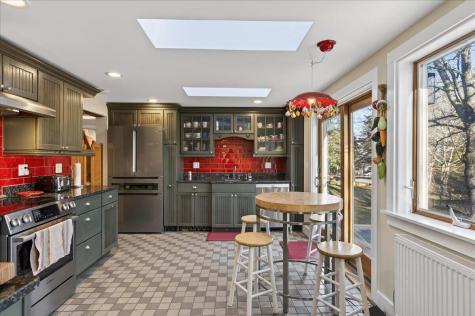 67 Tea Hill Road Stonington ME 04681