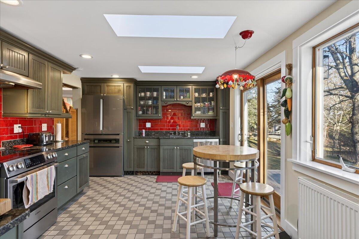 67 Tea Hill Road Stonington ME 04681
