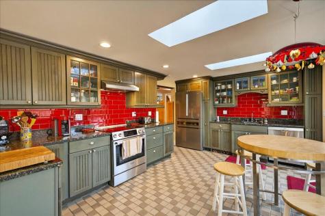 67 Tea Hill Road Stonington ME 04681