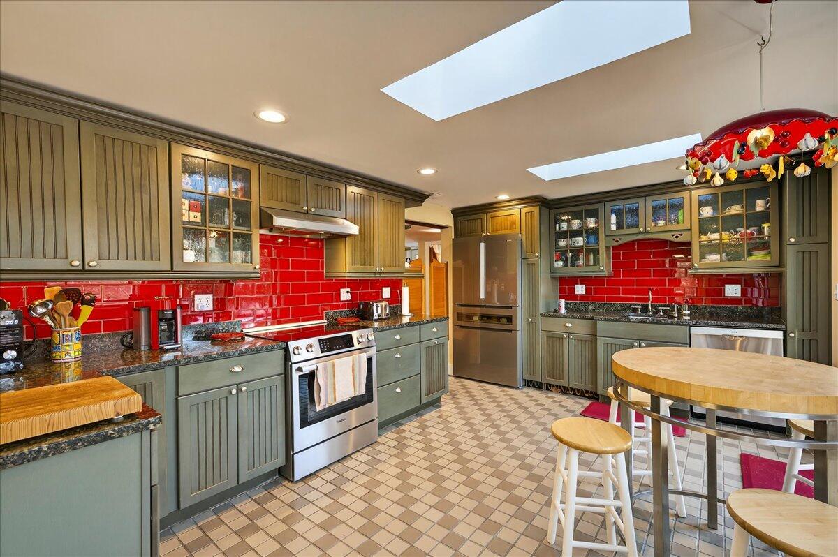 67 Tea Hill Road Stonington ME 04681