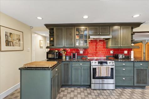 67 Tea Hill Road Stonington ME 04681